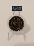 Finska 2 euro 2016 Wright