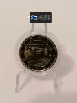 Finska 2 euro 2018 Koli