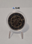 Finska 2 euro 2023 Nature