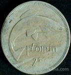 LaZooRo: Irska 1 Florin 1959 XF