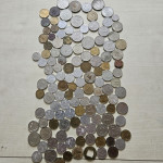 Kovanci in bankovci