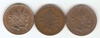 KOVANEC 10 francs 1977,78,79 ,80  Francija