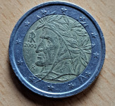 kovanec 2€