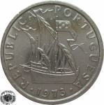 LaZooRo: Portugal 10 $ Escudos 1973 XF/UNC