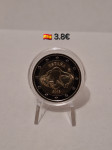 Španija 2 euro 2015 Altamira