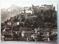 Razgednica SALZBURG