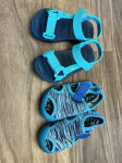 Fantovski sandali in cevlji za v vodo 23