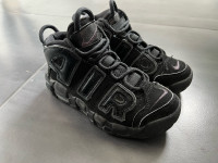 Otroške superge Nike Air More Uptempo