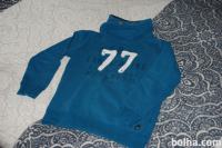 Fantovski pulover (majica) Garcia vel.140 / 146 (10 let)
