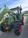 FENDT FARMER 307 Ci