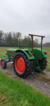 Prodam traktor Fendt Farmer 2 starodobnik