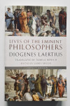 Diogenes Laertius - Lives of the Eminent Philosophers