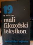 DR. VLADO SRUK MALI FILOZOFSKI LEKSIKON