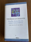 DRUŽBA, KOMUNIKACIJA, SMISEL, TRANSCENDENCA - THOMAS LUKMANN