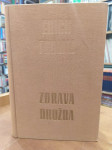 Erich Fromm: Zdrava družba