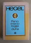 Fenomenologija duha, Hegel