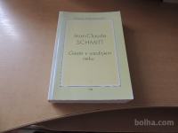 GESTE V SREDENJEM VEKU J.- CLAUDE SCHMITT STUDIA HUMANITATIS 2000