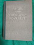 HEGEL FILOZOFIJA POVIJESTI, V SRBOHRVAŠČINI