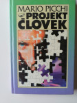 MARIO PICCHI, PROJEKT ČLOVEK