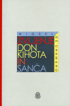 Miguel de Unamuno - Življenje Don Kihota in Sanča