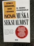 NOVA MUŠKA SEKSUALNOST DR. BERNI ZILBERGELD