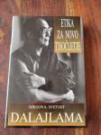 Njegova svetost Dalajlama - Etika za novo tisočletje