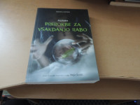 PREROKBE ZA VSAKDANJO RABO M. SUNČIČ ISH PUBLIKACIJE 2009