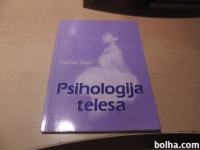 PSIHOLOGIJA TELESA M. TOMORI DZS 1990