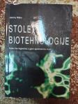 RIFKIN STOLETJE BIOTEHNOLOGIJE