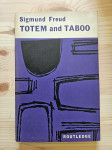 Sigmund Freud, Totem and taboo