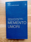 Slavoj Žižek in Rastko Močnik: Momento umori, 1982