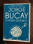 TI POVEM  ZGODBO  JORGE BUCAY