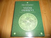 VEČNI ODMEV, John O´Donohue - Založba Iskanja 2009