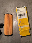 FILTER OLJA FILTRON ( VOLKSWAGEN / AUDI )