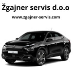 Redni servis (olje + 3 filtri) za Citroen C4 X 1.2 od 2022 naprej