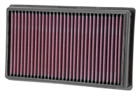 Športni vgradni filter KN za Citroen C4 2.0d Auto. Trans