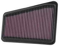 Športni vgradni filter KN za Kia Stinger 3.3i Left side filter