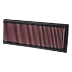 Športni vgradni filter KN za Mercedes Benz Razred R W251 R280 - R300 -