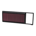 Športni vgradni filter KN za Opel Combo /Tour X12 1.3d euro5