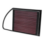 Športni vgradni filter KN za Peugeot 4008 1.6d