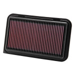 Športni vgradni filter KN za Suzuki Swift IV 2010- 1.2i VIN. TSM..