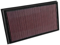 Športni vgradni filter KN za Volkswagen Passat 3G2/3G5  2.0d 240hp