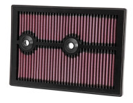 Športni vgradni filter KN za Volkswagen Sharan II 1.4i