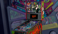 Fliper Stern Pinball Elvira's House of Horrors PREMIUM