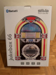 PRENOSNI RADIO SILVA JUKEBOX 66