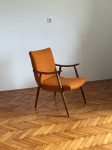 Fotelj Bobi / stol / Meblo Nova gorica