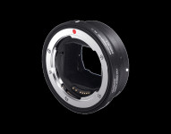 Sigma 14-24mm F2.8 DG HSM Canon | Art + Sigma MC-11 adapter