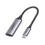 Ugreen USB-C na HDMI adapter, 4K - odprta embalaža