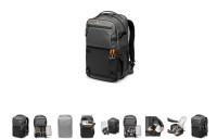 Lowepro Fastpack Pro BP 250 AW III nahrbtnik