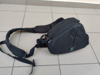 DSLR foto torba Kata Bags